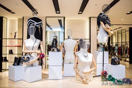 日照女装高端排名前十(日照市高端女装实体店)插图2