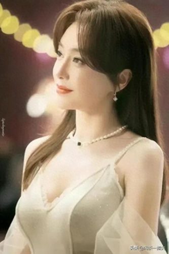 秦岚十大美女排行榜(美女排行榜秦岚)插图7