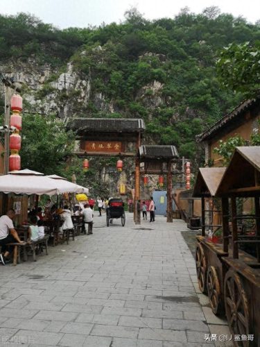 保定钓鱼景点排名前十(保定18处景点免费)插图7