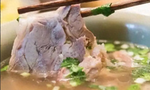 栖霞美食早餐排名前十(栖霞早餐美食一条街)插图36