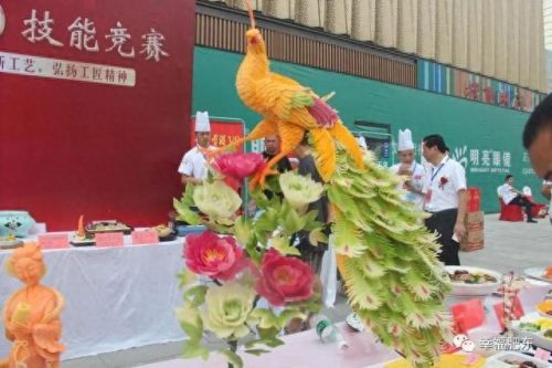 肥东饭店好吃排名前十(肥东面馆十大排名)插图9