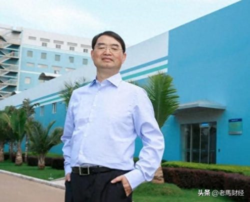 曲靖陆良十大首富排行榜(何祖训和焦家良谁更有钱)插图3