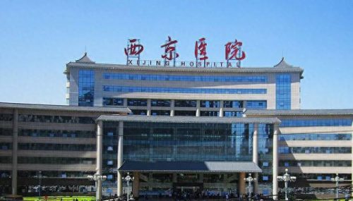 排名前十的军医院(军医院排名一览表)插图2