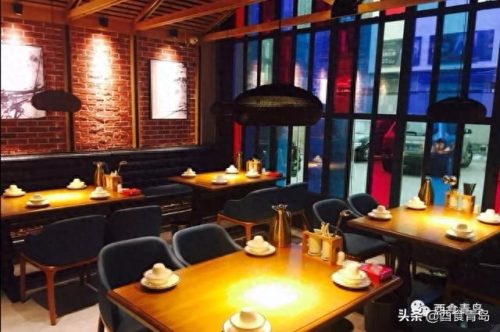 青岛延吉饭店排名前十(延吉饭店排名)插图1