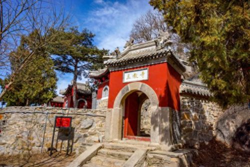 北京密云寺庙排名前十(房山十大寺庙排名)插图2