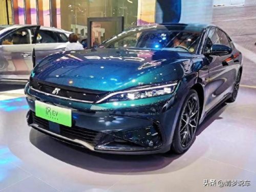 中国十大顶级豪车排行榜(十大低调豪车排行榜)插图6