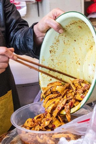 重庆小吃十大排行榜卤肉(十大卤肉料包排行榜)插图12
