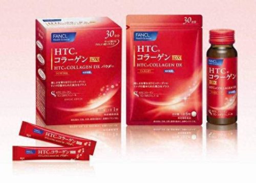 进口的胶原蛋白十大品牌排行榜(前十的胶原蛋白品牌有哪些)插图1