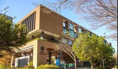 排名前十的人国际学校(经济学排名前十的学校)插图18