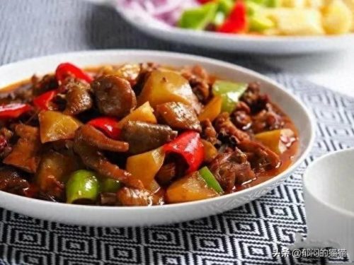 新疆小吃十大排行榜视频(新疆十大名小吃排名)插图