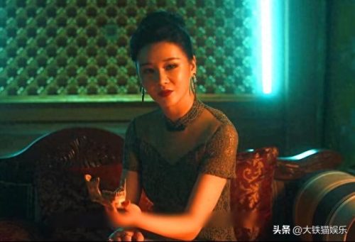 内地纹身演员排名前十(韩国微胖有纹身的女演员)插图5