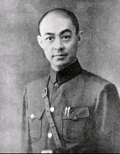 神秘抗日英雄排名前十(各省抗日牺牲人数排名)插图7