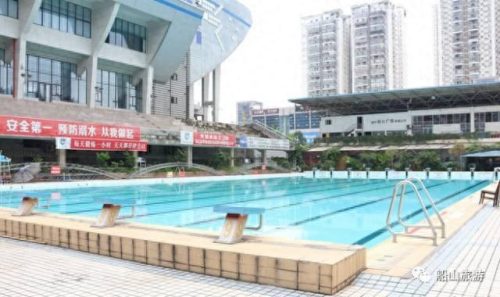 遂宁十大游泳馆排行榜图片(遂宁北门游泳馆推荐)插图12