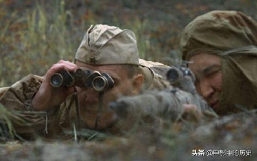 21年十大战争电影排行榜(国内公认的十大战争电影)插图3