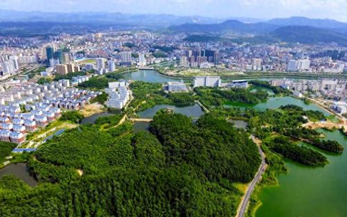 咸宁重要企业排名前十(咸宁装修公司十大排名)插图2