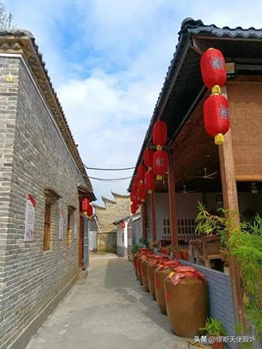 仁化十大名酒排行榜第一(中国九大名酒的排行榜)插图24