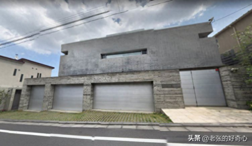 日本最高豪宅排名前十(日本有哪些顶级的豪宅)插图2