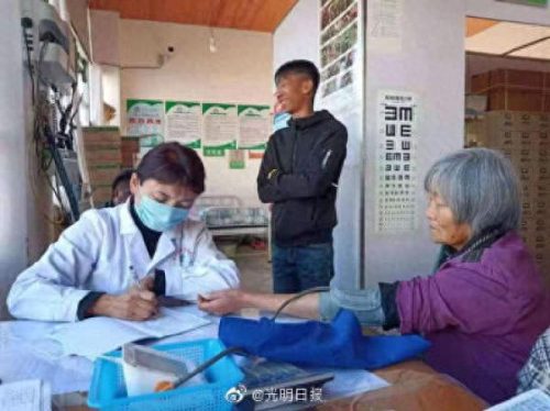 枝江肝病医生排名前十(枝江龚卫东图片)插图25