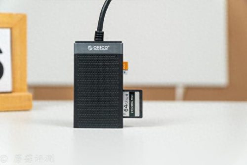 读卡器十大排行榜(读卡器可以连接手机吗)插图22