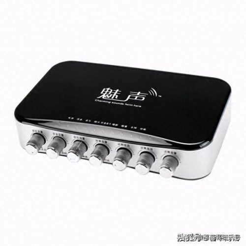 直播声卡十大排行榜设备(荒原声卡直播)插图13