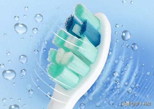 电动牙刷十大名牌排行榜(十大最好电动牙刷排名)插图2