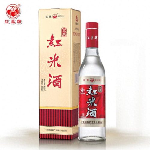 广州市十大名酒排行榜(广东十大酒排名)插图1