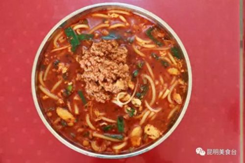 昆明美食餐馆排名前十(民国时期昆明餐馆图片)插图114