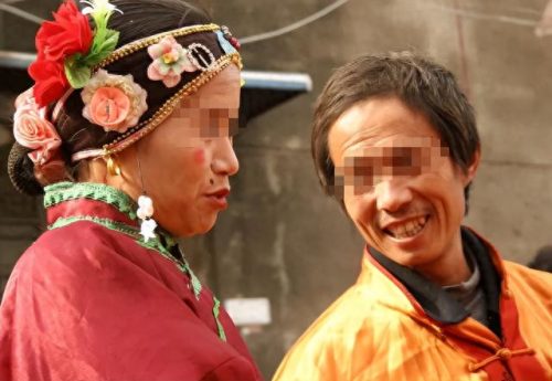 中国女悍匪十大排行榜(老梁中国十大女悍匪)插图2