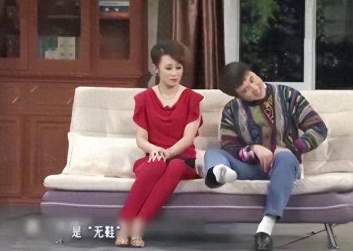 喜剧小品演员排名前十(出名的喜剧演员小品)插图23