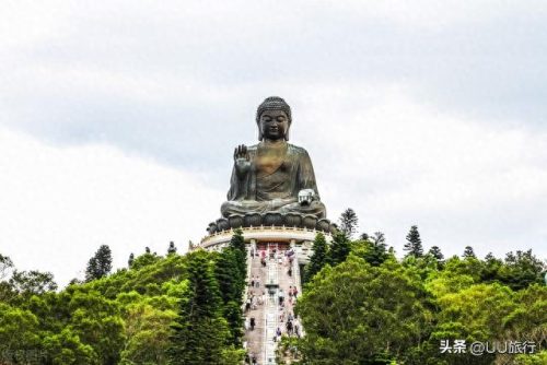 国内的十大佛像排行榜最新(十大佛像排行榜)插图4