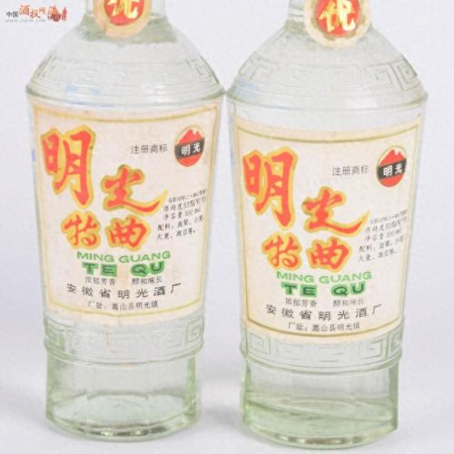 毫州十大名酒排行榜第一(亳州盛产什么酒最出名)插图5