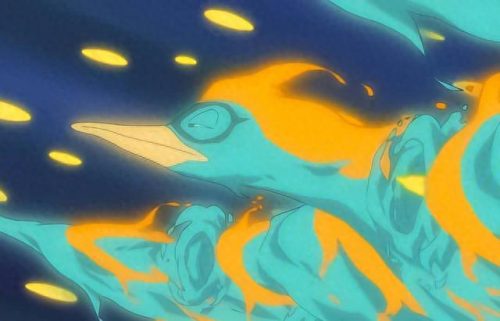 海贼王十大强力动物排行榜(世界十大最强动物)插图2