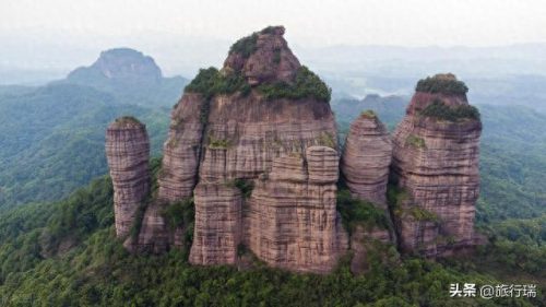 广东最美山坡排名前十(广东最美校园排名)插图2