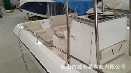 海钓艇厂家排名前十(海钓路亚艇推荐)插图3