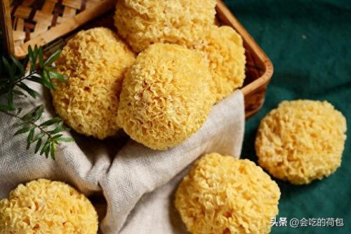 十大高营养食品排行榜最新(生发食品十大排行榜)插图9