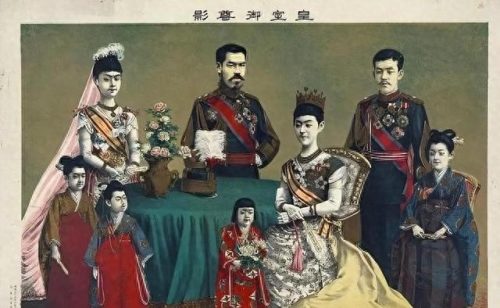 世界十大财富家族排行榜(世界上最牛的家族排名)插图3