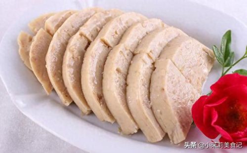 山西特产饼排名前十(山西必买十大特产)插图4