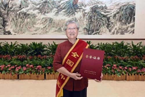 湖北中医先生排名前十(湖北中医金劲松治疗案例)插图2