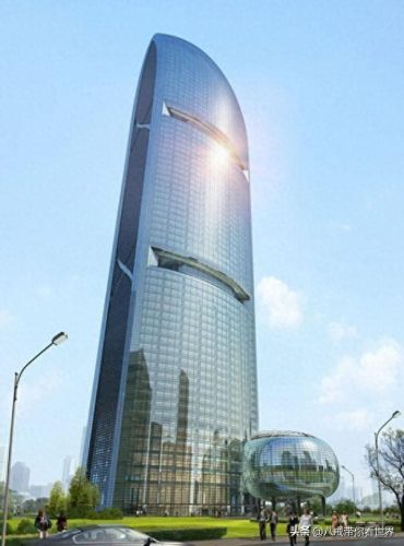 广东房子层高排名前十(厨房层高2.3米压抑吗)插图6