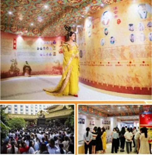 国内休闲广场排名前十(中国广场排名前十)插图6