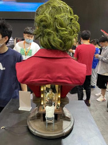 虾米手办销量排名前十(手办销量排行榜)插图42
