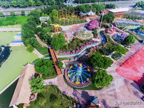 南宁十大必玩景点排行榜图片(南宁必去4个景点)插图8