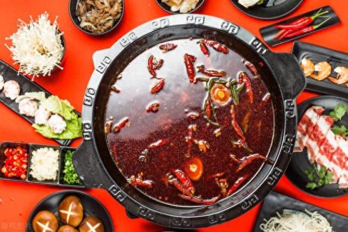 全国十大火锅店排行榜(中国最好的十大火锅店)插图1
