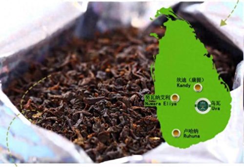 十大进口红茶排行榜及价格(全球红茶排行榜前十名)插图2