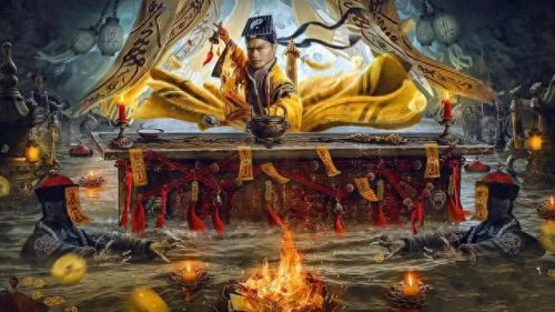 近代十大名道士小说排行榜(别笑我是道士小说)插图3