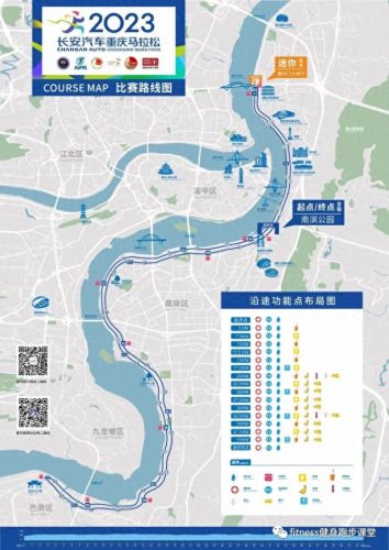 中国十大马拉松排行榜(中国半马前100名什么水平)插图9