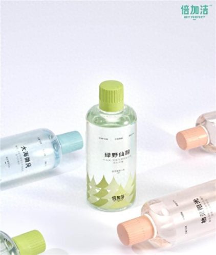 十大漱口水排行榜倍加洁(漱口水排名前十名 品牌)插图2