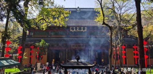 杭州公园景点排名前十(杭州闹鬼公园)插图3