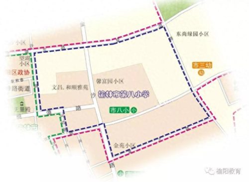 榆林排名前十的小学(榆林公认最好的小学)插图11