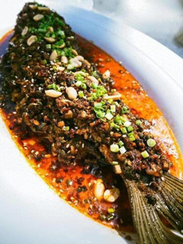 江北区十大必吃排行榜(江北区轻食好评排行榜)插图6